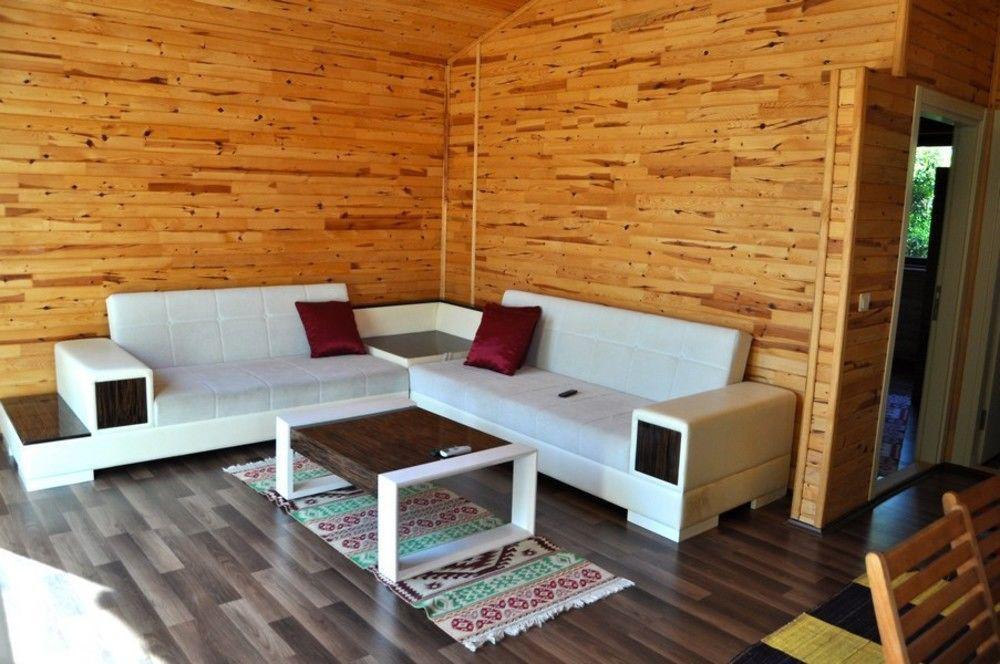 Azra Villas Çıralı Eksteriør bilde